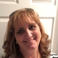 Cathy Eldridge