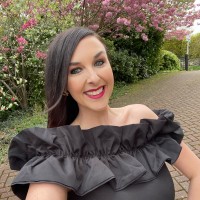 Jenna Oxley, Fcilex