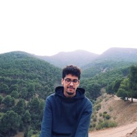 Ayoub Boudarine