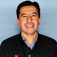 David Villa Telemundo