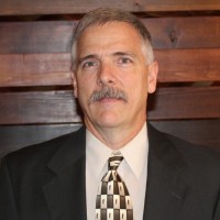 Ron Grondin, Jr.