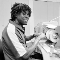 Amadou N’Diaye