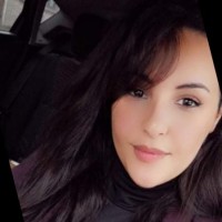 Nadia Belal