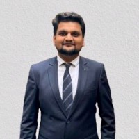 Hrishikesh Mahajan