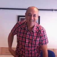 Tamer Şahin