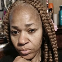 Katrina Dozier