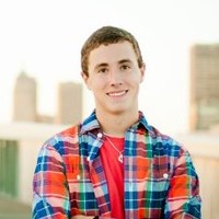 Tanner Schlinke