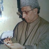 Gulzar Hajini