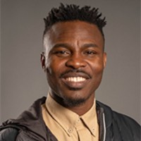 Temitope (Tehme) Adebayo