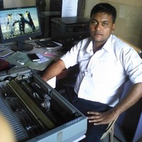 Manoranjan Lenka