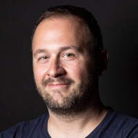 Albert Casanovas Padrós