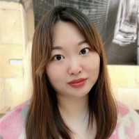 Xueyuan Ran