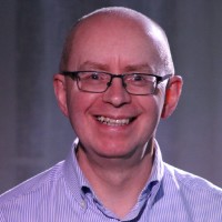 Ian McBain