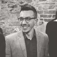 Luca Parnisari