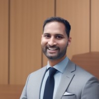 Srikanth Ganta
