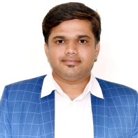 Avinash J