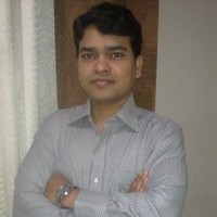Pravin Meshram