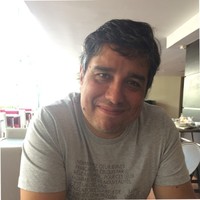 Daniel Soto Castillo