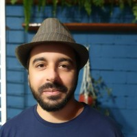 Moises M. Silveira
