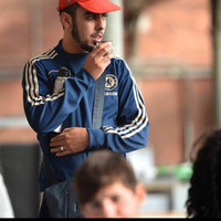Samir Ahmidouche