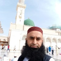 Malik Muhammad Zubair