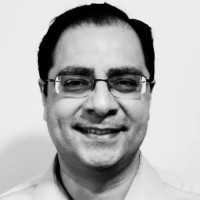 Vivek Kumar
