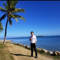 Ethan Lin