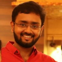 RITESH DOSHI