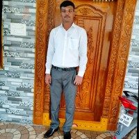 Suresh Kumar