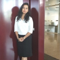 Namrata Rawal
