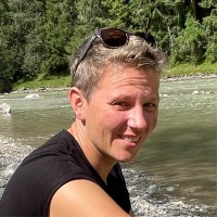 Susan Timmermans