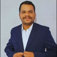 Rajakumar S.M