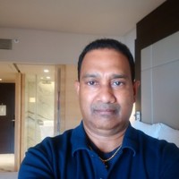 Benjamin Murugesu