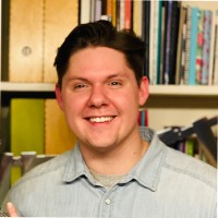 Ethan Eismont