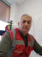 Oguz Tekin