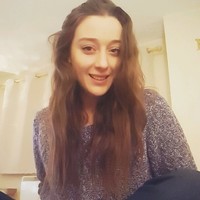 Madeline Biddell