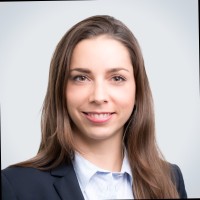 Maëlle Reichenbach, Cfa