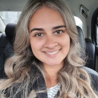 Aimee Dhillon-Taylor