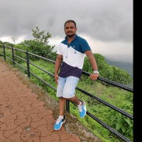Nilamadhaba Pradhan