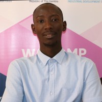 Saikou Suwareh Jabai