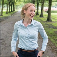 Nienke Boot - Poppenk