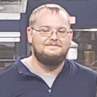Dustin Sharp