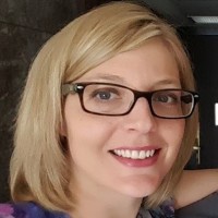 Kirsten Snyder