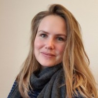 Julie Johansen