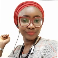 Rashidat Araoye-Lawal
