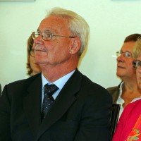 Antoine Rombaut
