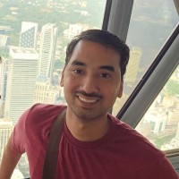 Vishal Jotwani