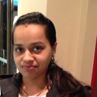 Vinita Shah