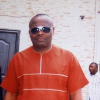 David Ebregbe