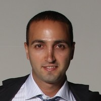 Ronen Mosi